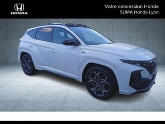 Hyundai d'occasion à vénissieux | TUCSON 1.6 crdi 136 hybrid 48v dct-7 n line executive