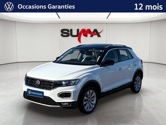 D'occasion À Cosne | Volkswagen T-Roc 1.5 Tsi 150 Evo Start/Stop Carat