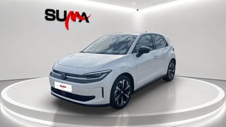 D'occasion À Mâcon | Volkswagen Id. Polo 211 Ch 52 Kwh Style Exclusive