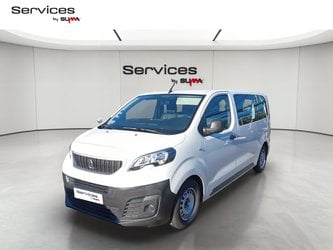 D'occasion À Viriat | Peugeot Expert Combi Long Bluehdi 120Ch S&S Bvm6