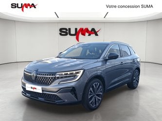 D'occasion À Charmeil | Renault Austral Mild Hybrid 160 Auto Iconic