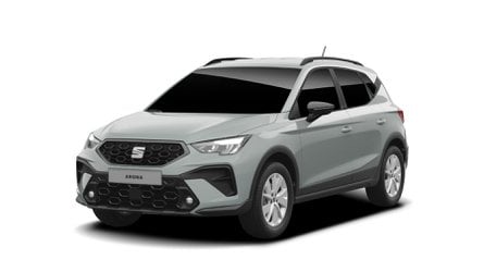SEAT d'occasion à mâcon | Arona 1.0 tsi 115 ch start/stop dsg7 copa