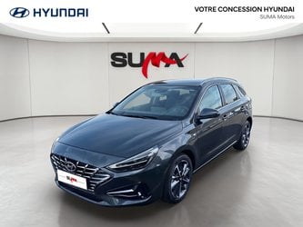 Hyundai d'occasion à nevers | i30 sw 1.0 t-gdi 100 dct-7 creative