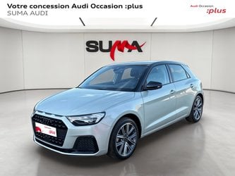 D'occasion À Nevers | Audi A1 Sportback 30 Tfsi 110 Ch S Tronic 7 Advanced