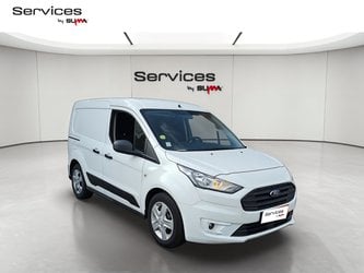 D'occasion À Paray-Le-Monial | Ford Transit Connect Fgn L1 1.5 Ecoblue 100 S&S Trend Business Nav