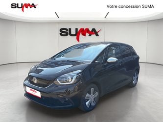 D'occasion À Tassin La Demi Lune | Honda Jazz Hybrid 1.5 I-Mmd Exclusive