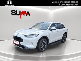 D'occasion À Tassin La Demi Lune | Honda Zr-V E:hev 2.0 I-Mmd Advance