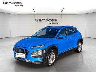 D'occasion À Paray-Le-Monial | Hyundai Kona 1.0 T-Gdi 120 Edition #1