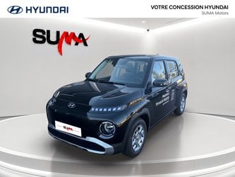 D'occasion À Saint-Rémy-En-Rollat | Hyundai Inster 42 Kwh 5 Pl.