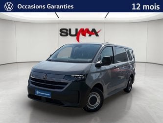 D'occasion À Mâcon | Volkswagen Transporter Van L1H1 2.0 Tdi 150 Bva8 Business