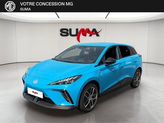 D'occasion À Bellerive-Sur-Allier | Mg Mg4 Electric 64Kwh - 150 Kw 2Wd Luxury