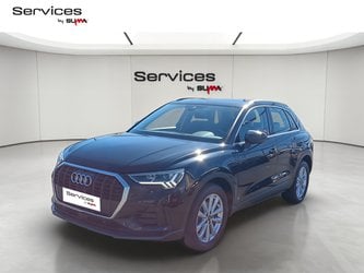 D'occasion À Saint-Marcel | Audi Q3 35 Tdi 150 Ch Advanced