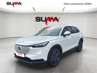 D'occasion À Tassin La Demi Lune | Honda Hr-V E:hev 1.5 I-Mmd Executive