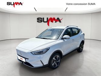 D'occasion À Bellerive-Sur-Allier | Mg Zs Ev Autonomie Etendue 70Kwh - 115 Kw 2Wd Comfort