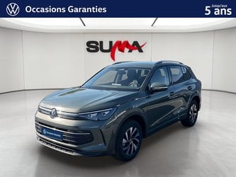 D'occasion À Charmeil | Volkswagen Tiguan 1.5 Ehybrid 204Ch Dsg6 Vw Edition