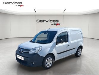 D'occasion À Paray-Le-Monial | Renault Kangoo Express Dci 110 E6 Edc Extra R-Link