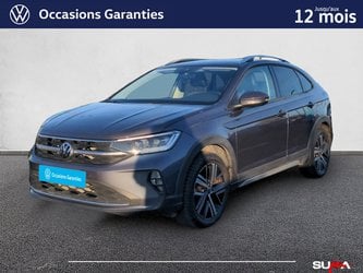 D'occasion À Nevers | Volkswagen Taigo 1.0 Tsi 110 Dsg7 Style