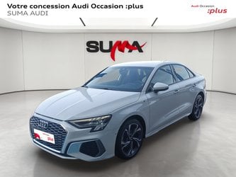 D'occasion À Chalon-Sur-Saône | Audi A3 Berline 35 Tdi 150 S Tronic 7 S Line