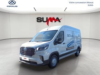 D'occasion À Saint-Marcel | Maxus Deliver9 Fourgon Deliver9 Fourgon L3H2 2.0D 150 Ch