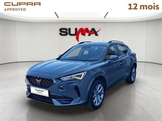D'occasion À Nevers | Cupra Formentor 2.0 Tdi 150 Ch V