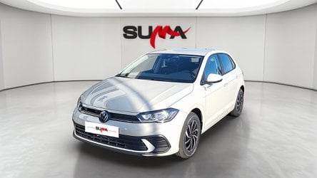 D'occasion À Chalon-Sur-Saône | Volkswagen Polo 1.0 Tsi 95 S&S Bvm5 Vw Edition