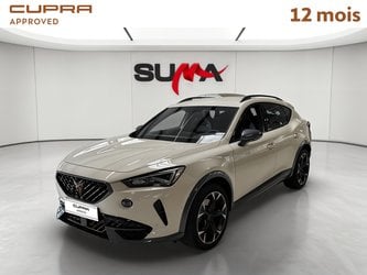 D'occasion À Chalon-Sur-Saône | Cupra Formentor 1.4 E-Hybrid 245 Ch Dsg6 Vz
