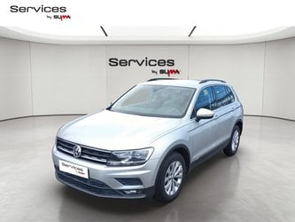 D'occasion À Viriat | Volkswagen Tiguan Business 2.0 Tdi 150 Dsg7 Confortline Business