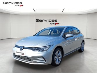 D'occasion À Saint-Marcel | Volkswagen Golf 2.0 Tdi Scr 116 Dsg7 Life Plus