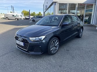 D'occasion À Charmeil | Audi A1 Sportback 30 Tfsi 116 Ch S Tronic 7 Design