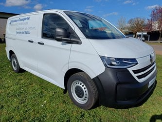 D'occasion À Charmeil | Volkswagen E-Transporter Van L1 286 Ch
