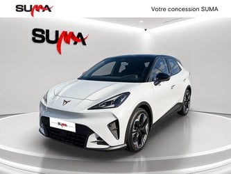 D'occasion À Nevers | Cupra Raval 211 Ch Endurance