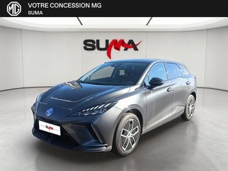 D'occasion À Bellerive-Sur-Allier | Mg Mg4 Electric 64Kwh - 150 Kw 2Wd Luxury