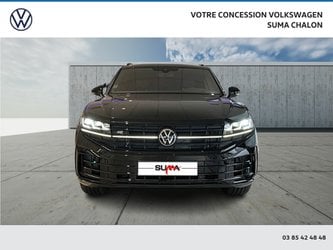 Occasion Volkswagen Touareg 3.0 Tsi Ehybrid 462 Ch Tiptronic 8 4Motion R À Chalon Sur Saône