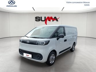 D'occasion À Chalon Sur Saône | Maxus E-Deliver 5 E-Deliver5 Fourgon L1H1 64 Kwh