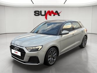 D'occasion À Charmeil | Audi A1 Sportback 30 Tfsi 110 Ch S Tronic 7 Advanced