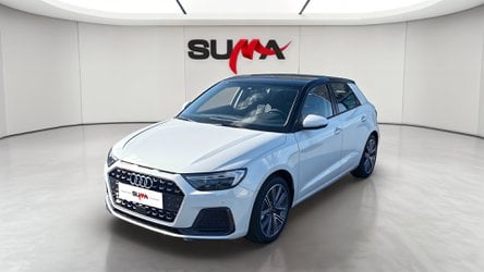 D'occasion À Nevers | Audi A1 Sportback 30 Tfsi 116 Ch S Tronic 7 Design