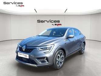 D'occasion À Saint-Marcel | Renault Arkana E-Tech Hybride 145 - 22 Techno
