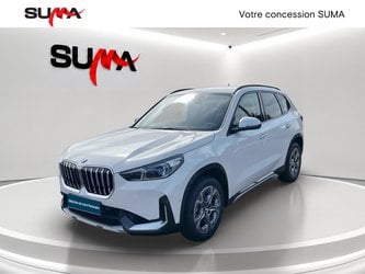 D'occasion À Toulon-Sur-Allier | Bmw X1 Xdrive 23I 218Ch Dkg7 Xline