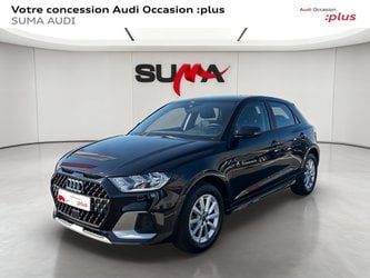 D'occasion À Mâcon | Audi A1 Allstreet 30 Tfsi 110 Ch S Tronic 7 Design