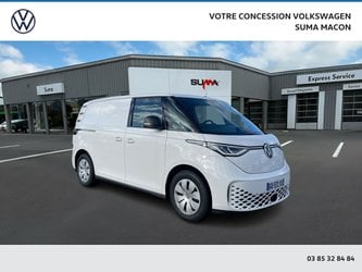 Voitures Occasion Volkswagen Id. Buzz Cargo 204 Ch À Mâcon