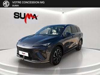 D'occasion À Arnas | Mg Mgs6 Ev Luxury