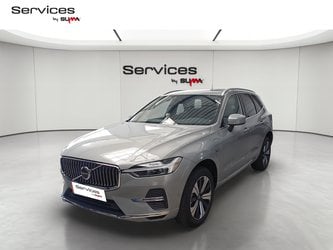 D'occasion À Viriat | Volvo Xc60 T6 Awd Hybride Rechargeable 253 Ch+145 Ch Geartronic 8 Start
