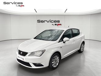 SEAT d'occasion à paray-le-monial | Ibiza 1.6 tdi 105 fap i tech