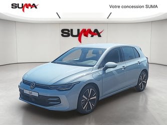 D'occasion À Chalon-Sur-Saône | Volkswagen Golf 1.5 Ehybrid 204 Dsg6 Vw Edition