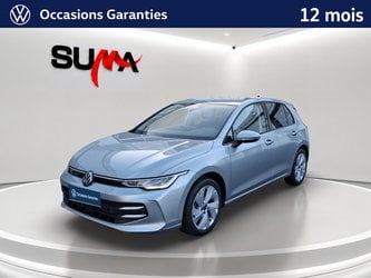 D'occasion À Nevers | Volkswagen Golf 1.5 Etsi Evo2 116 Dsg7 Vw Edition
