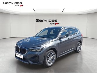 D'occasion À Viriat | Bmw X1 F48 Lci Sdrive 18I 136 Ch Dkg7 Lounge
