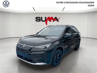 D'occasion À Montceau-Les-Mines | Volkswagen T-Roc 1.5 Etsi Evo2 Hybrid 150 Ch Dsg7 Style