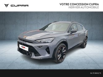 D'occasion À | Cupra Formentor Ehybrid 204 Ch Dsg6 V