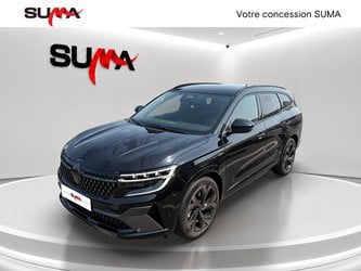 D'occasion À Nevers | Renault Espace Vi E-Tech Hybrid 200 Iconic