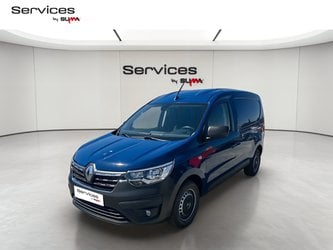 D'occasion À Montceau-Les-Mines | Renault Express Van Blue Dci 95 - 22 Confort
